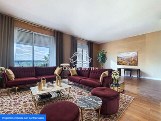  Appartement  vendre 3 pices 89 m