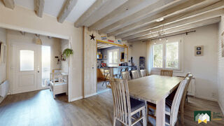  Maison à vendre 7 pièces 178 m²