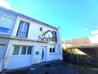  Maison  vendre 7 pices 100 m