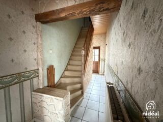  Maison � vendre 4 pi�ces 95 m�