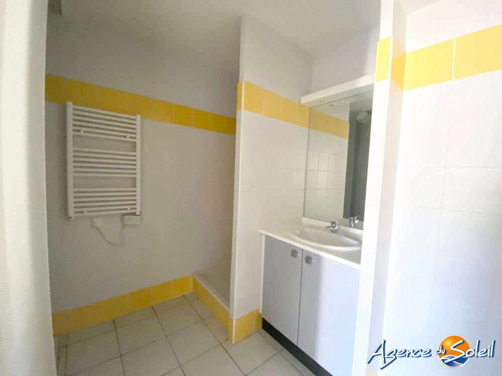 Location Appartement Appartement T2 Four à Chaux Béziers