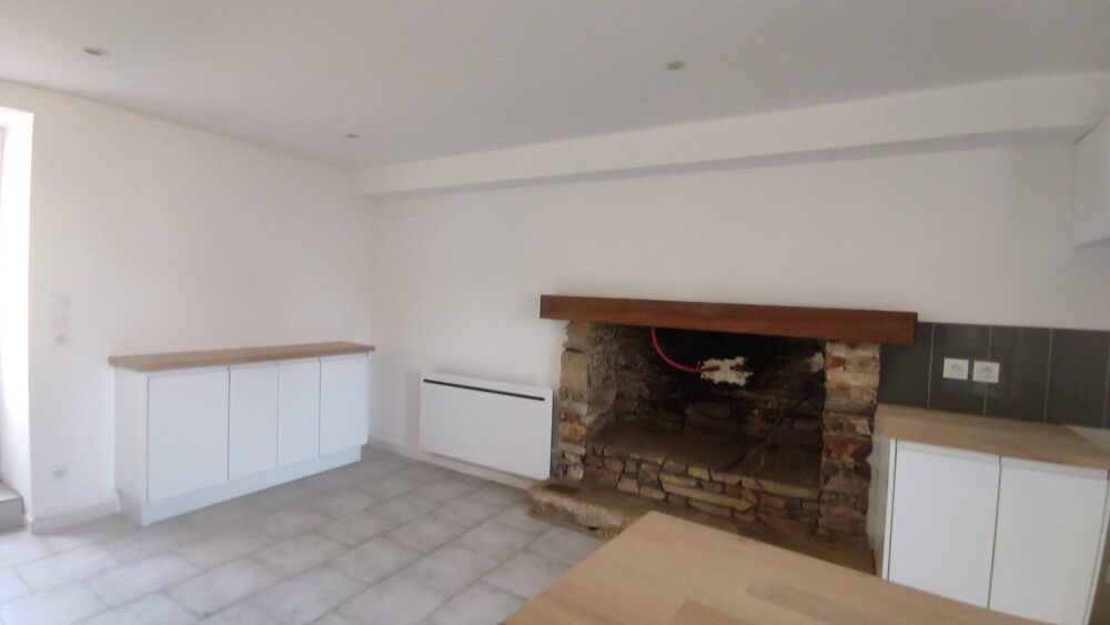 Vente Maison Maison rénovée au calme Théhillac