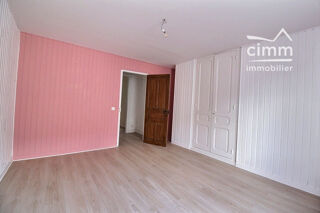  Appartement à vendre 3 pièces 76 m²
