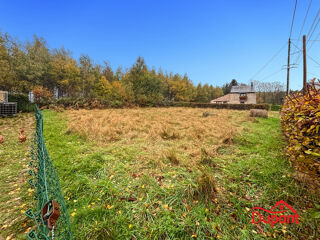  Terrain � vendre 662 m�