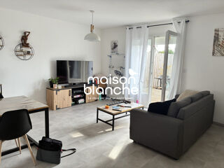  Maison à vendre 4 pièces 77 m²