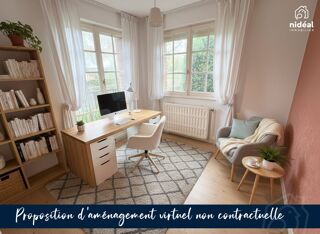  Maison � vendre 6 pi�ces 132 m�