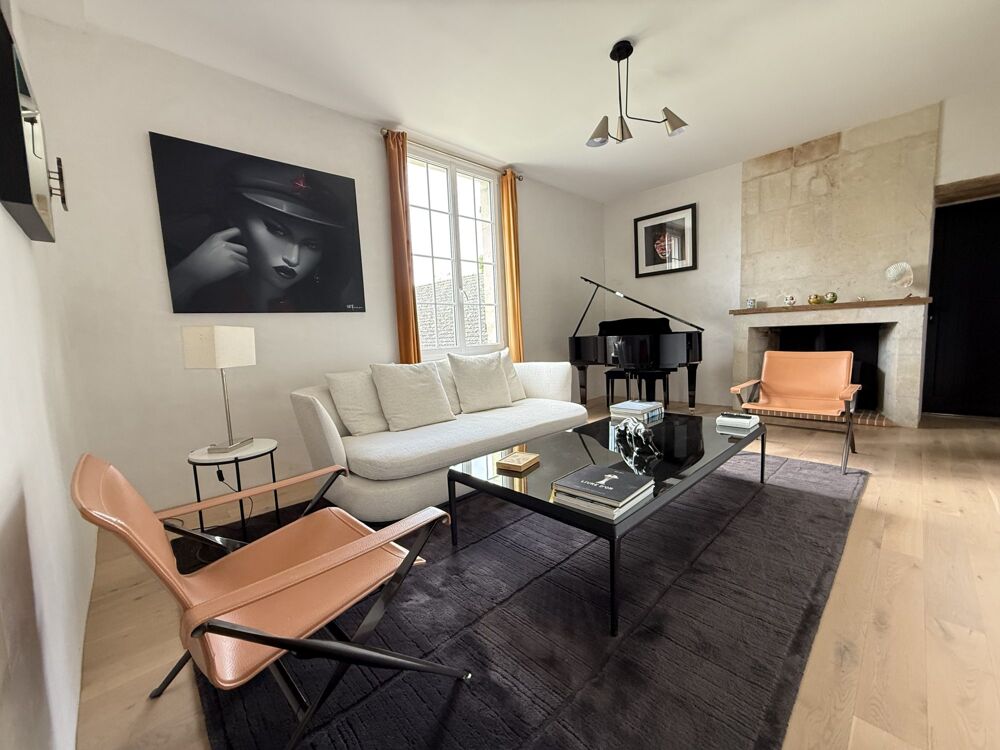 Vente Maison Maison à vendre Azay-le-Rideau Azay-le-rideau