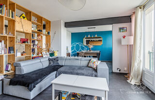  Appartement à vendre 3 pièces 70 m²