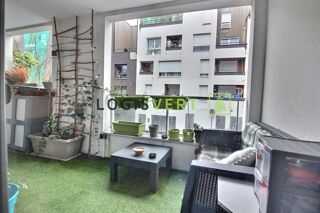  Appartement � vendre 2 pi�ces 46 m�