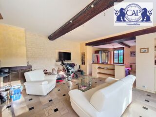 Vente Maison Vaste PROPRIETE, 460 m2 habitables avec Maison d'amis et Piscine Bray-sur-seine