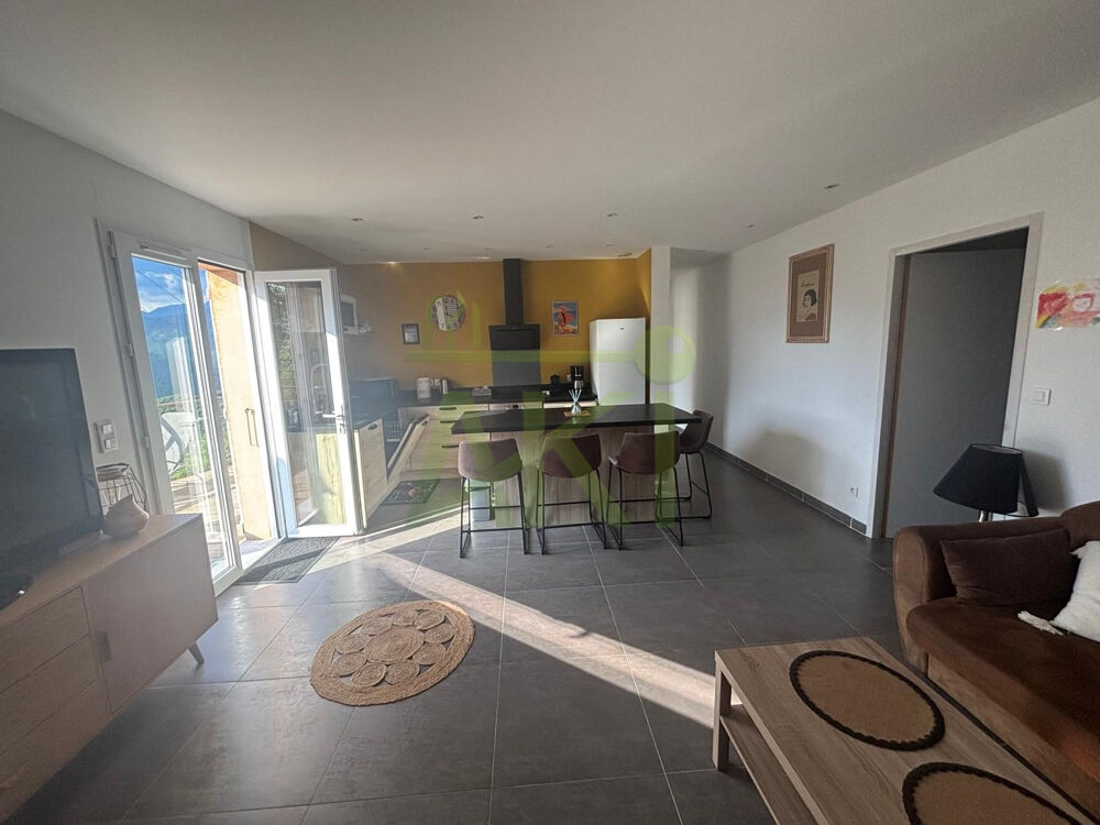 Vente Maison VILLA T3+T3 Carbuccia