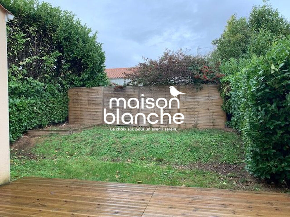 Location Maison Maison 3 chambres Surgères Surgères