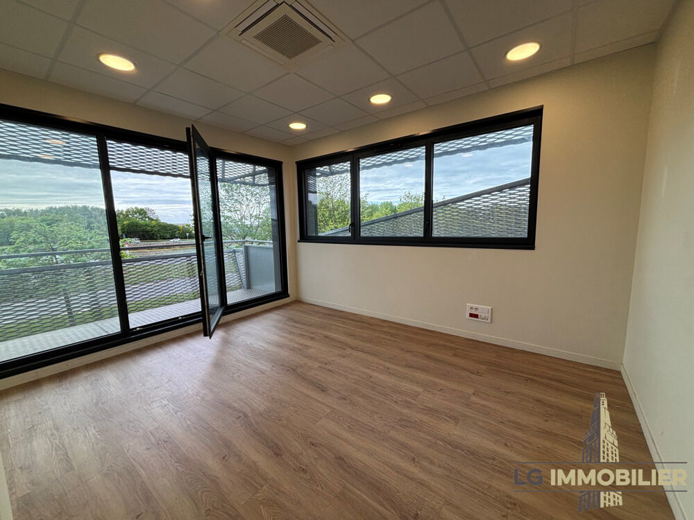  LONGUEAU - BUREAUX Longueau