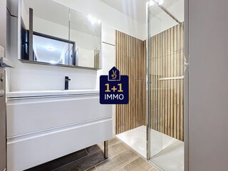  Appartement � vendre 3 pi�ces 53 m�