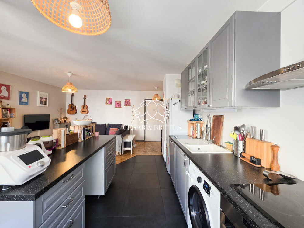 Appartement à vendre Lyon