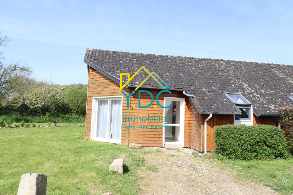 � vendre  Maison Doudeville (76560)
