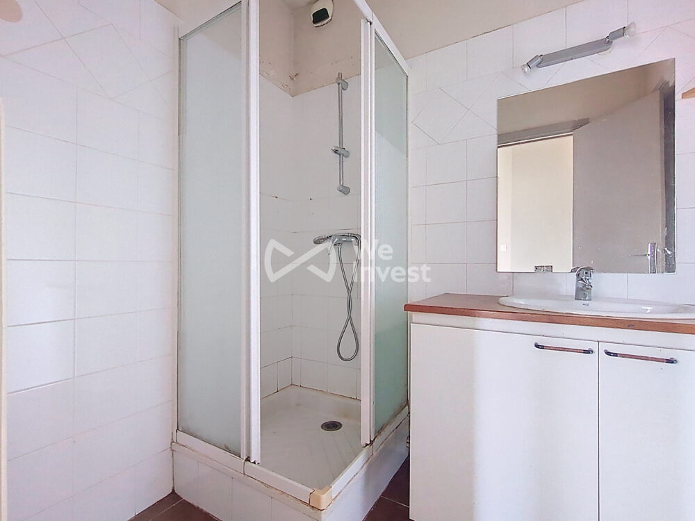 Vente Appartement LOT DE 2 T2 - DE 43 M² ET 46 M² - 2 PARKING + CAVE - SAINTE F Sainte-foy-lès-lyon