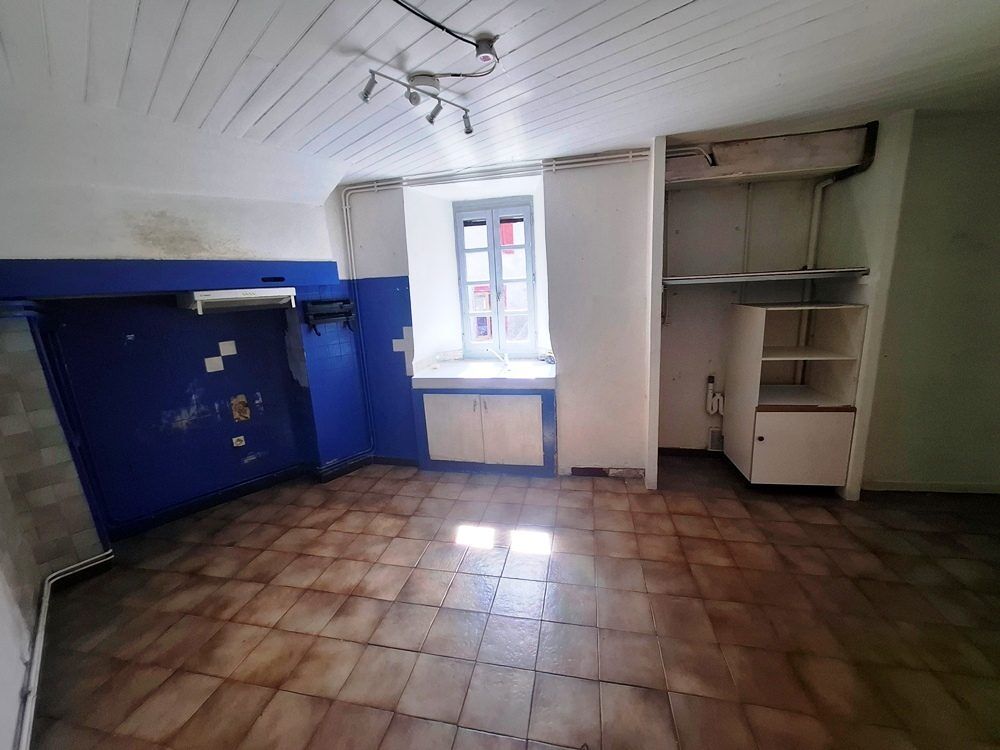 Vente Maison Maison à vendre Fos Fos