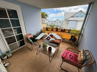  Appartement � vendre 2 pi�ces 55 m�