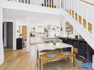  Maison � vendre 4 pi�ces 87 m�