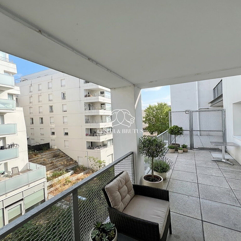 Appartement – Villeurbanne - Vue 2