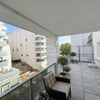 Appartement – Villeurbanne