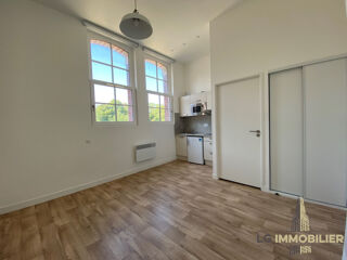  Appartement à louer 1 pièce 20 m²