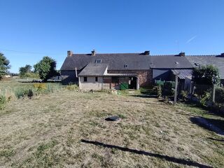  Maison à vendre 4 pièces 90 m²