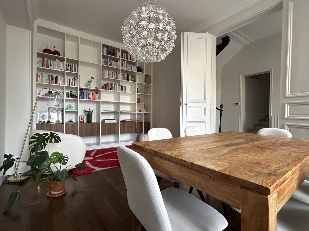 Vente Maison Maison à vendre Niort Niort