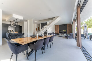  Maison à vendre 7 pièces 200 m²