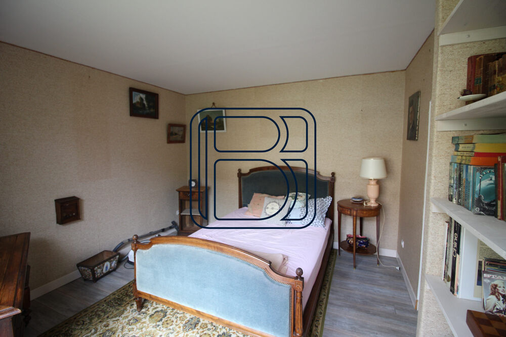Maison de campagne