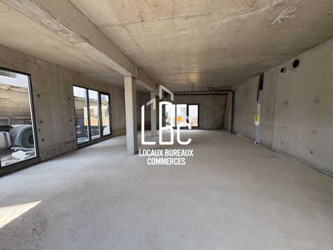   Orvault - À louer local commercial 112 m2 