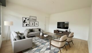  Appartement à vendre 3 pièces 59 m²