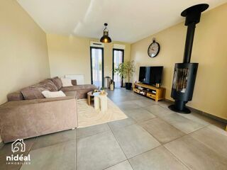  Maison � vendre 4 pi�ces 84 m�