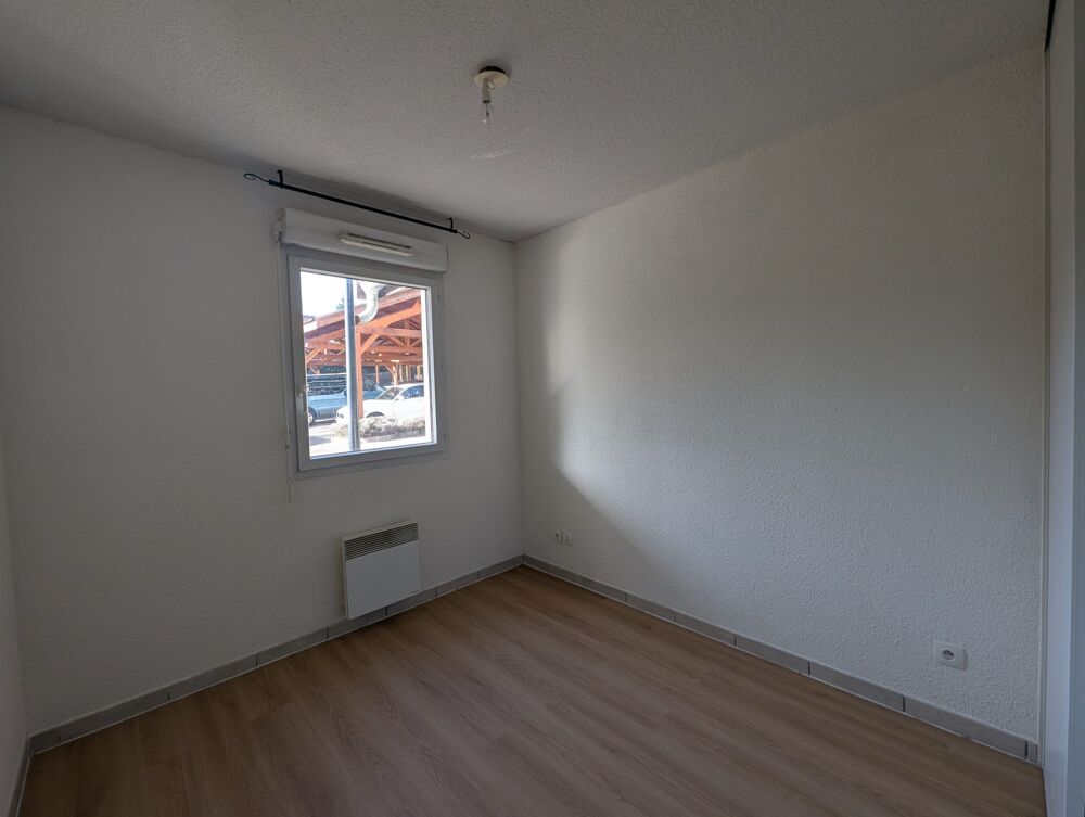 Vente Appartement T2 Nangy