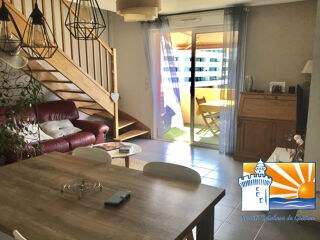  Appartement � vendre 4 pi�ces 74 m�