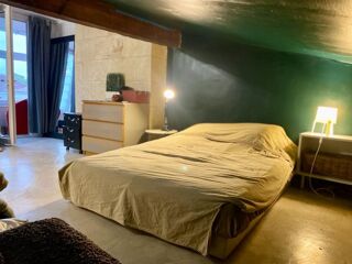  Appartement � vendre 2 pi�ces 49 m�