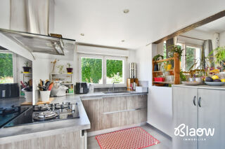  Maison à vendre 3 pièces 61 m²