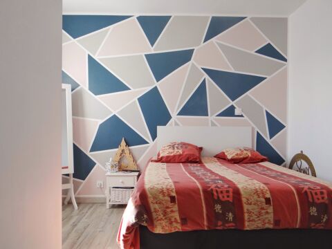   Maison T6 - 137m2 Maison - 5 pice(s) - 137 m