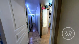  Appartement à vendre 4 pièces 72 m²