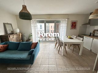 Vente Appartement Appartement à vendre Nantes Nantes