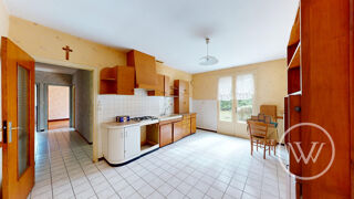  Maison  vendre 6 pices 153 m