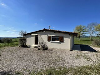  Maison à vendre 2 pièces 36 m²