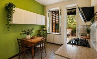  Appartement à vendre 4 pièces 111 m²