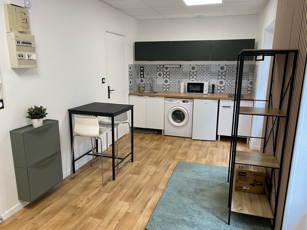 Location Appartement Appartement à louer Orléans Orléans