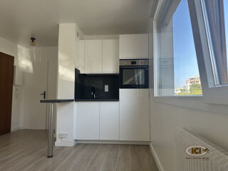 Location Appartement Coquet Studio en bon état Annemasse