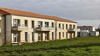  Maison 4 pi�ces 81 m� Fouras