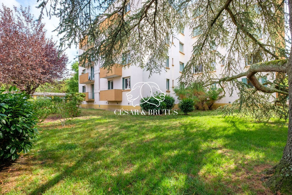 Appartement 3 pièces 56 m² · à Tassin-la-Demi-Lune · 56 m² · 229 900 €