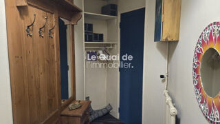  Appartement  vendre 2 pices 37 m