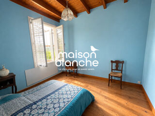Vente Maison Maison à vendre Saint-Aigulin Saint-aigulin